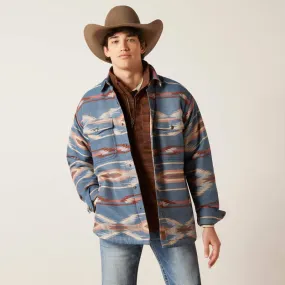 Ariat Retro Chimayo Jacket Shirt