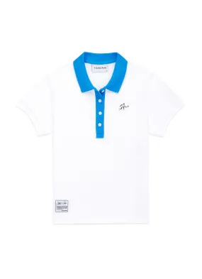 Arthur Ashe 1975 Women’s Tennis Polo