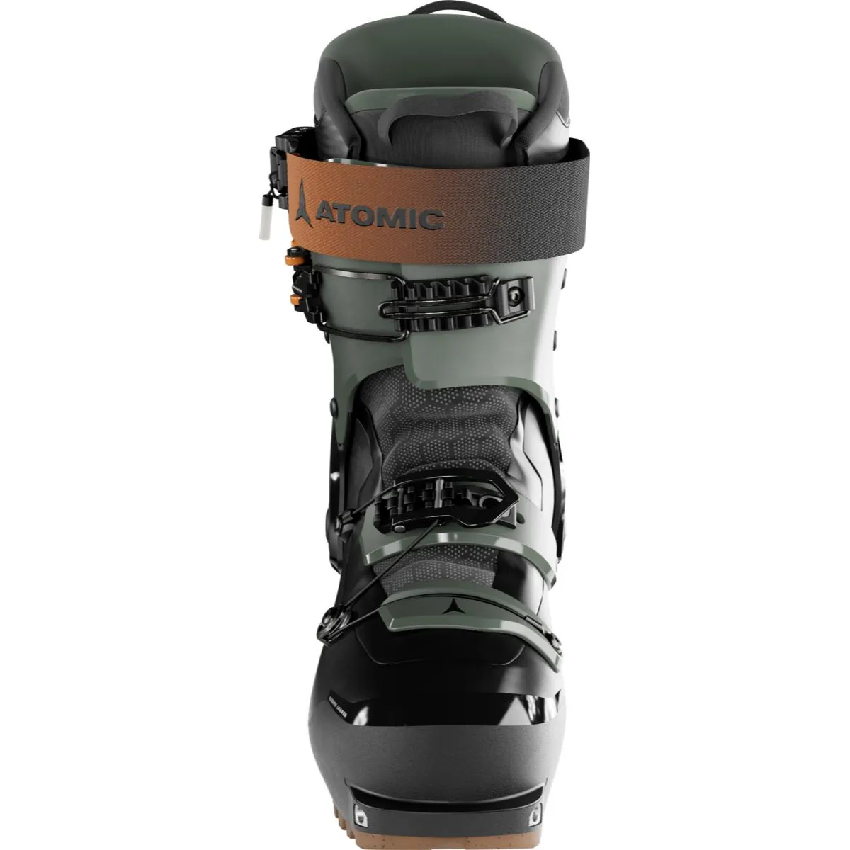 Atomic Blackland XTD Carbon 120 Ski Boots