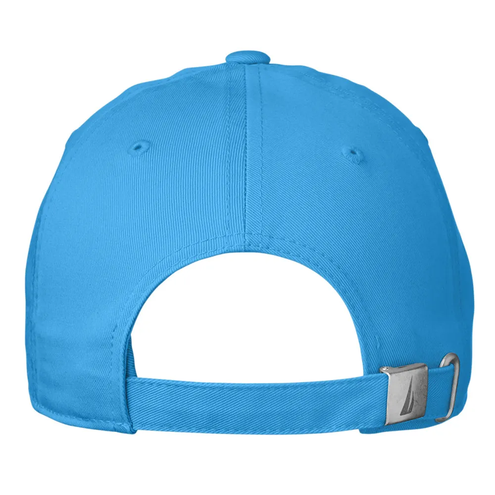 Authentic Blues Nautica J-Class Hat