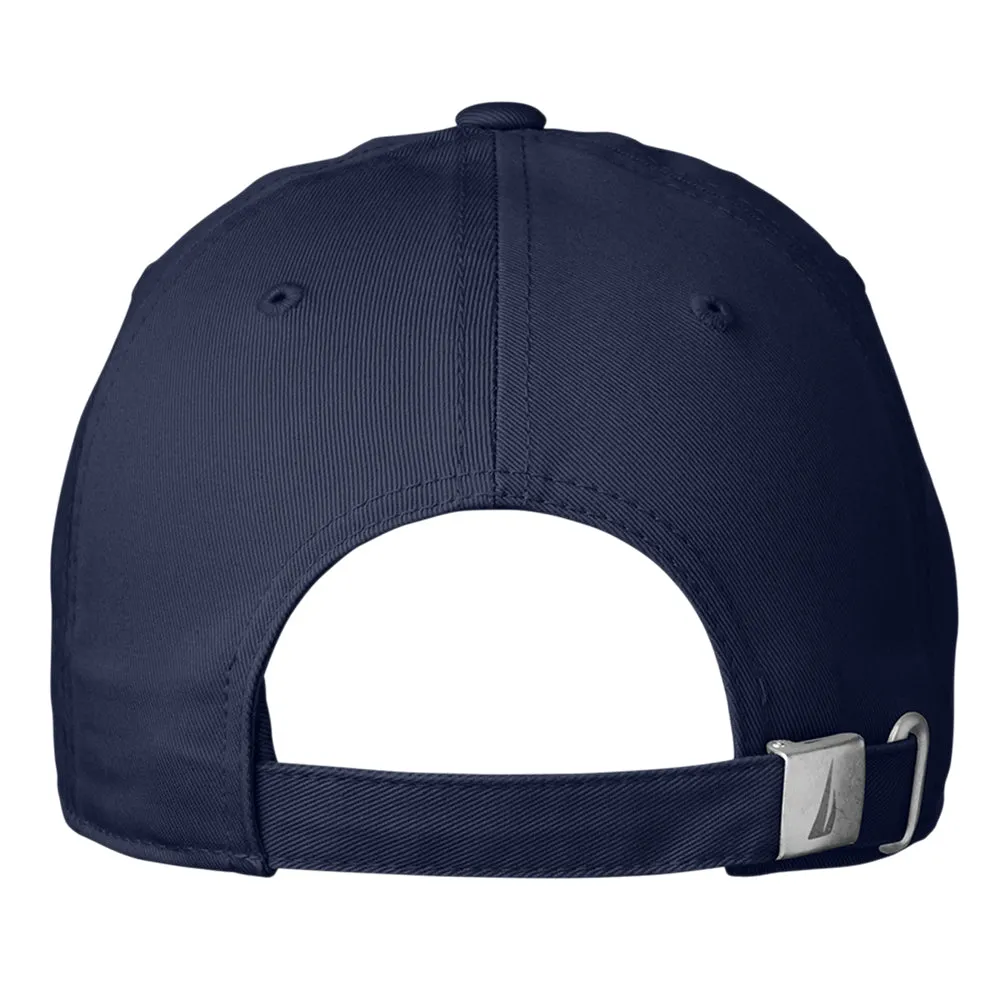 Authentic Blues Nautica J-Class Hat