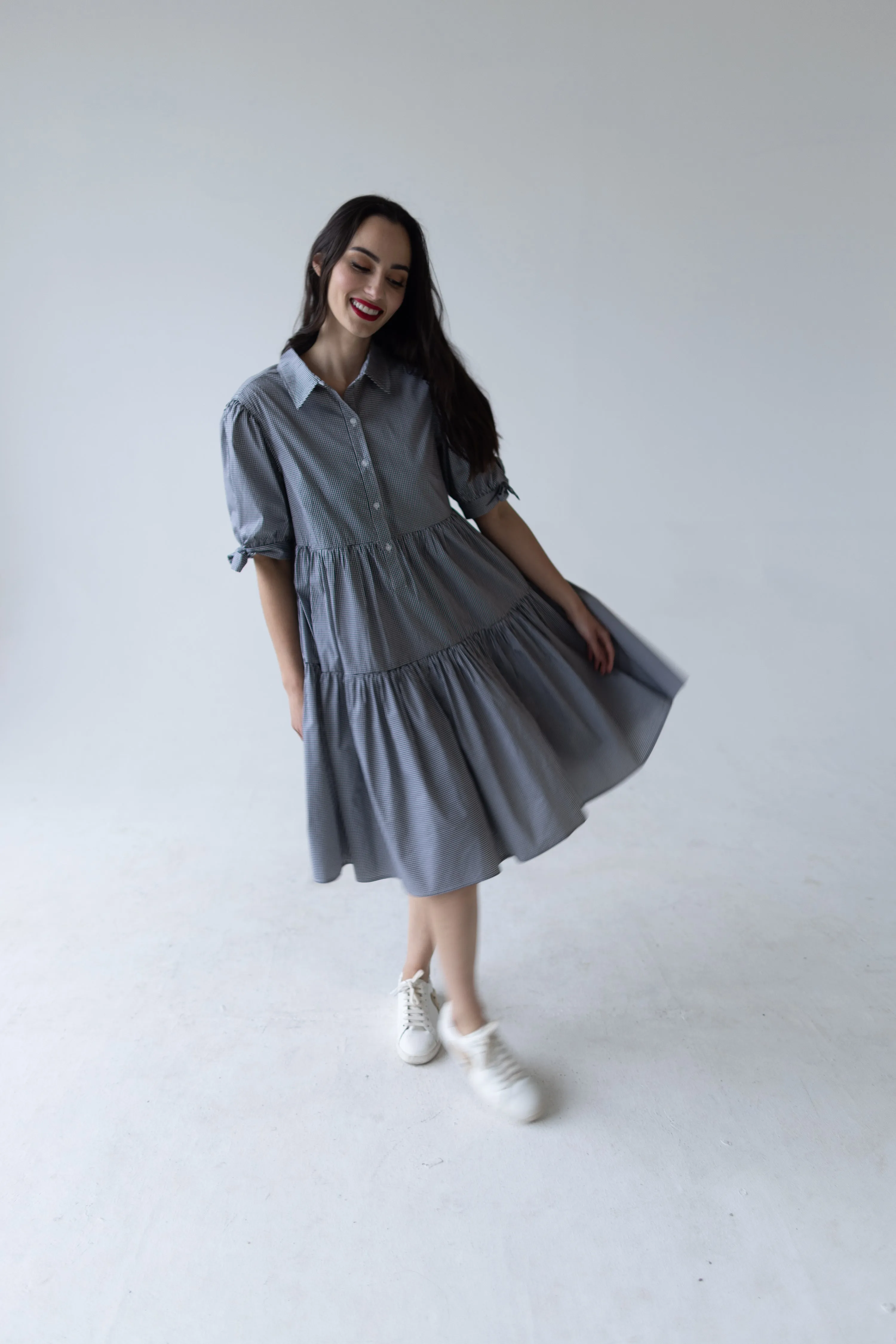 Babette Dress