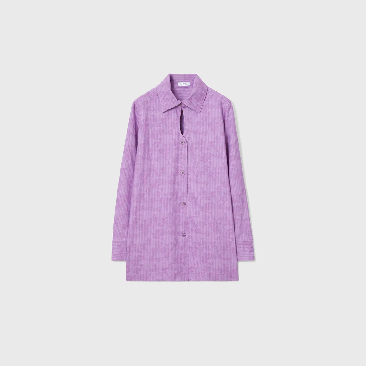 Orchid Bahar Shirt