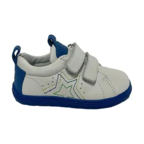 Balducci Kids White Blue Sneakers - CSP5762