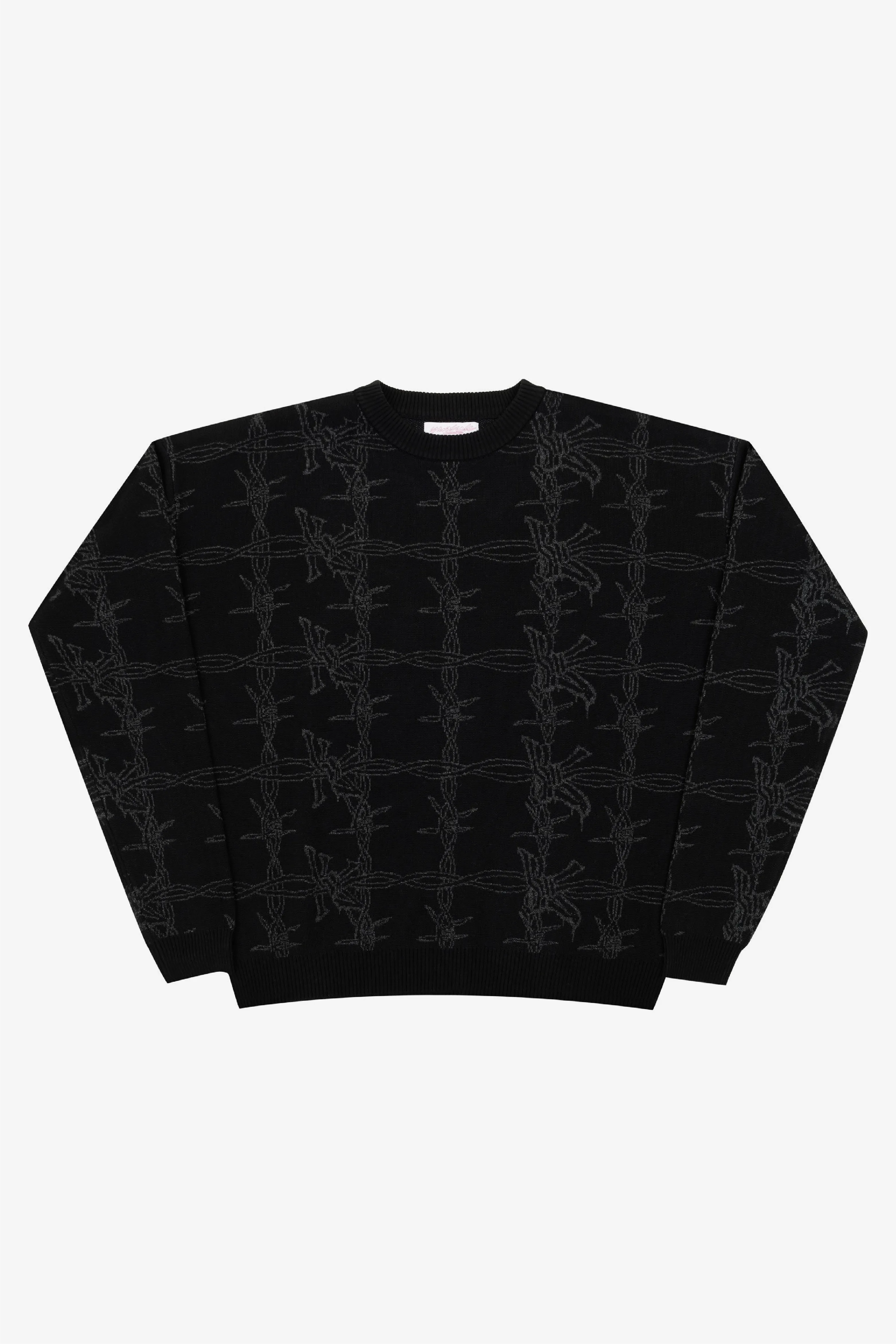 Barbera Knit