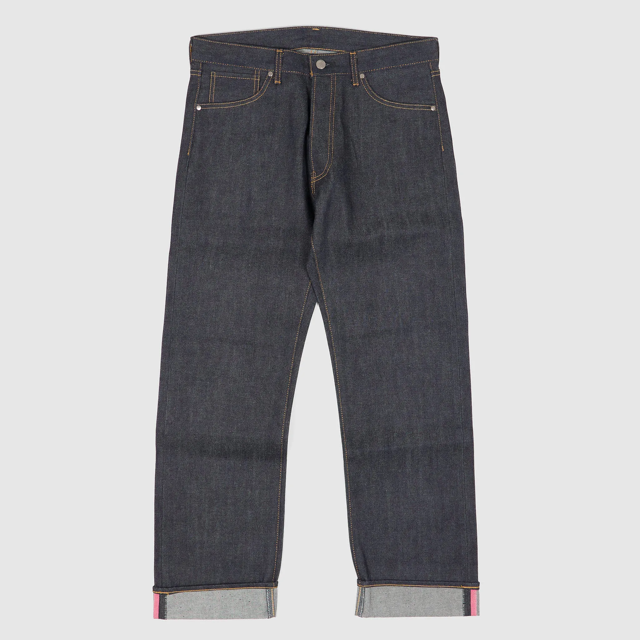 BB Astro Denim Jeans