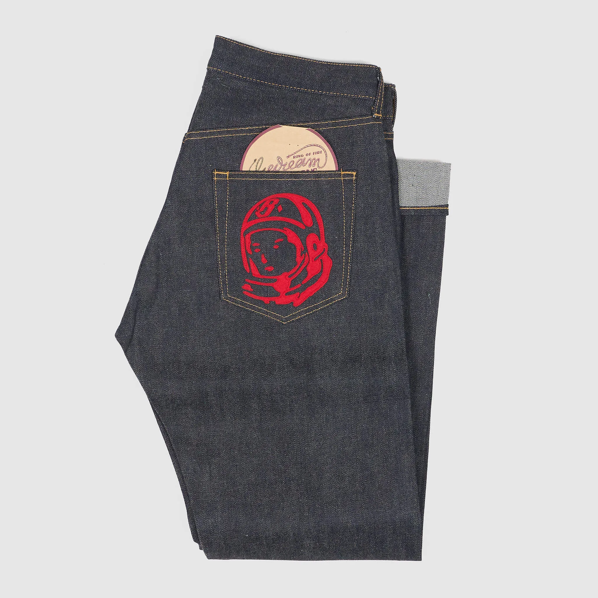 BB Astro Denim Jeans