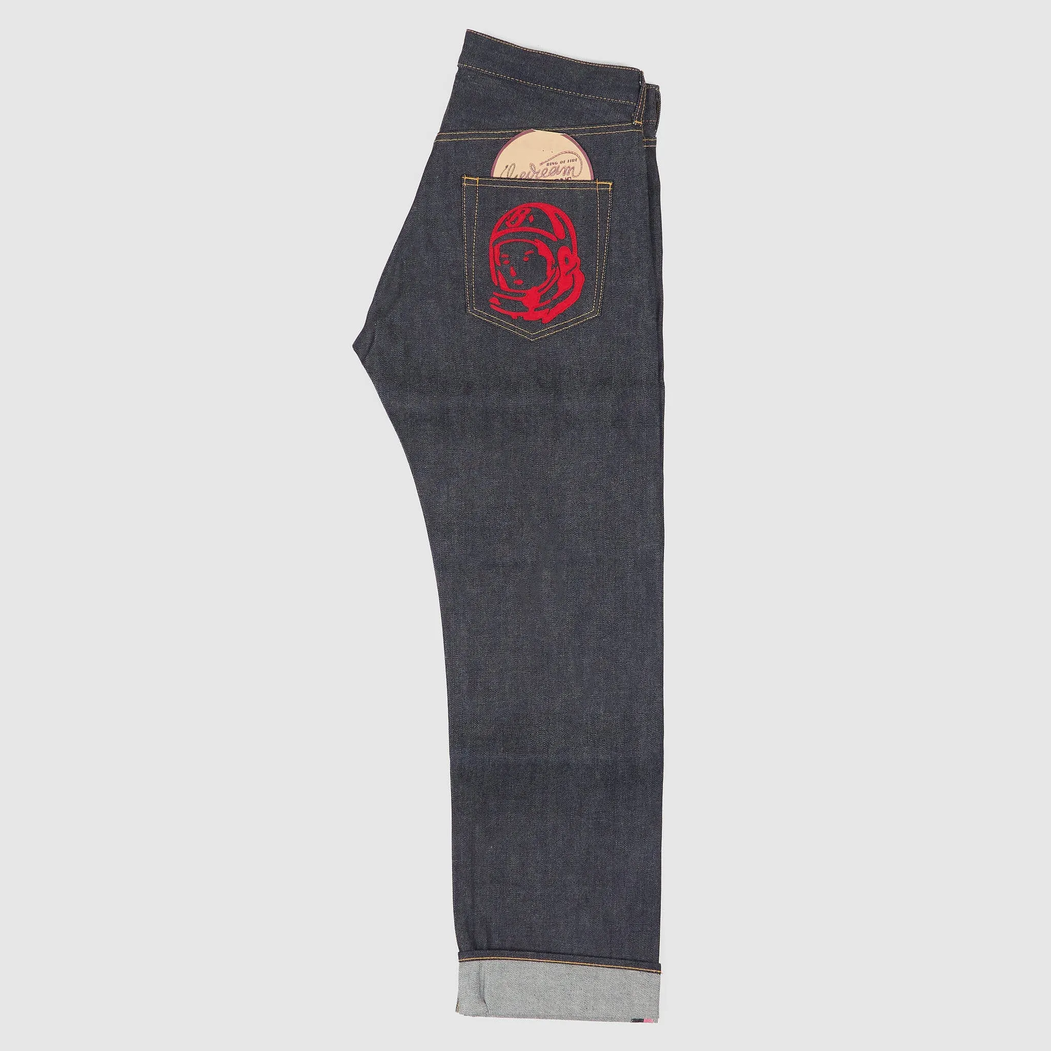 BB Astro Denim Jeans