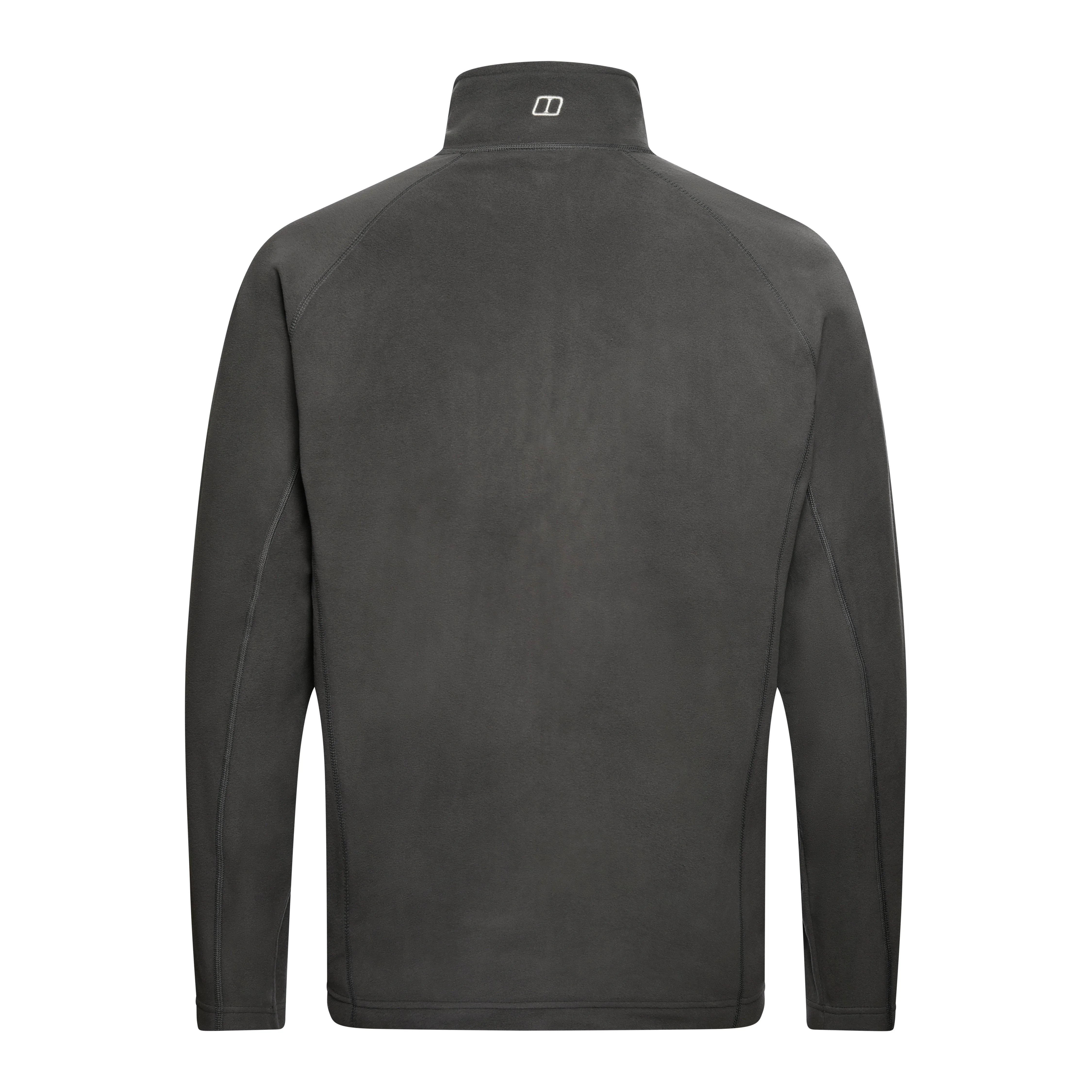 Berghaus Hartsop Eco Full Zip Fleece for Men | Fleeces & Midlayers | George Fisher UK