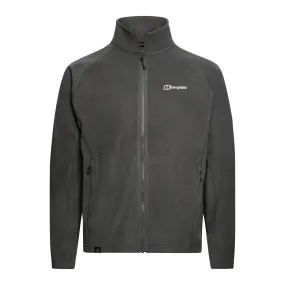 Berghaus Hartsop Eco Full Zip Fleece for Men | Fleeces & Midlayers | George Fisher UK