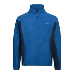 Berghaus Hartsop Eco Half Zip Fleece - Men's | Fleeces & Midlayers | George Fisher UK