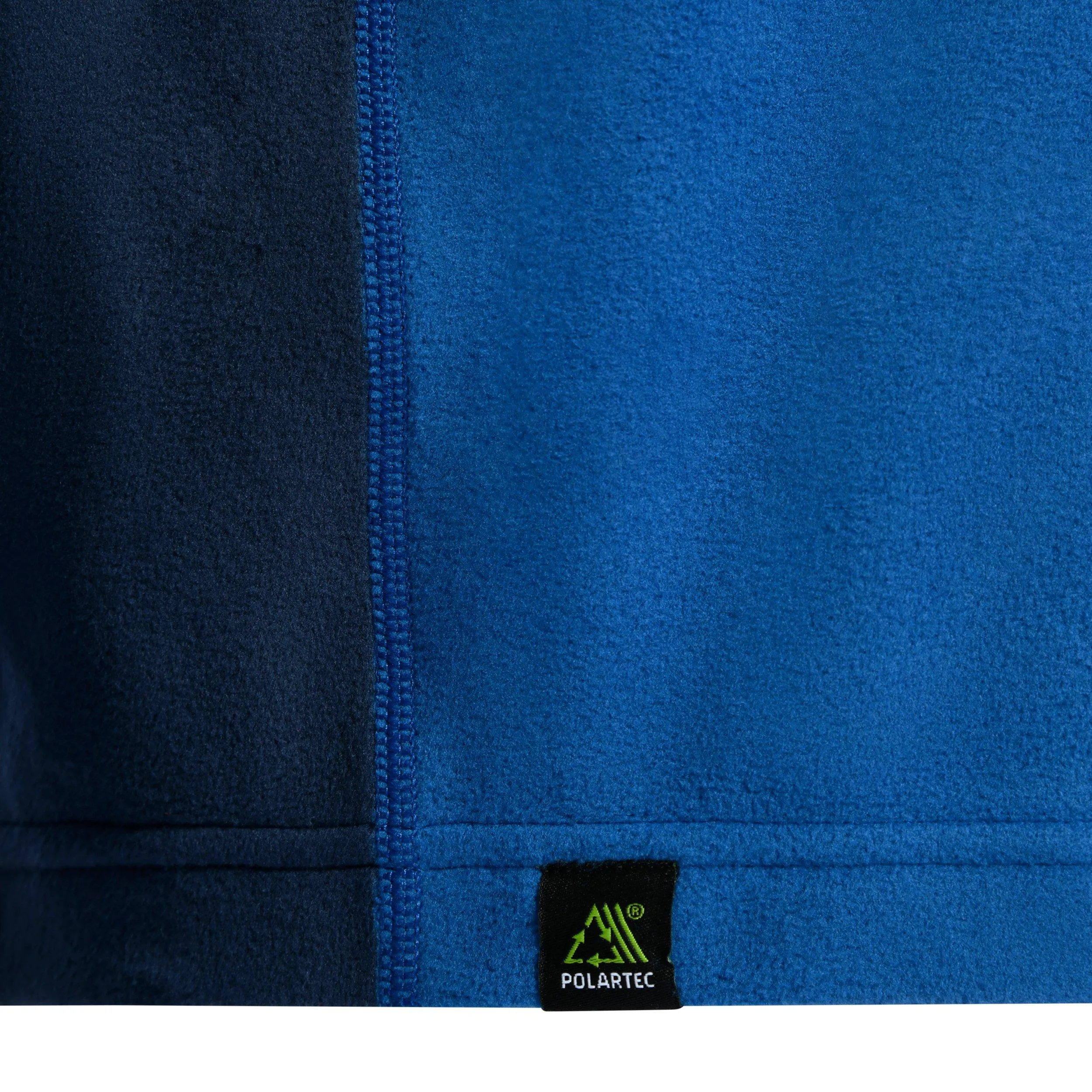 Berghaus Hartsop Eco Half Zip Fleece - Men's | Fleeces & Midlayers | George Fisher UK