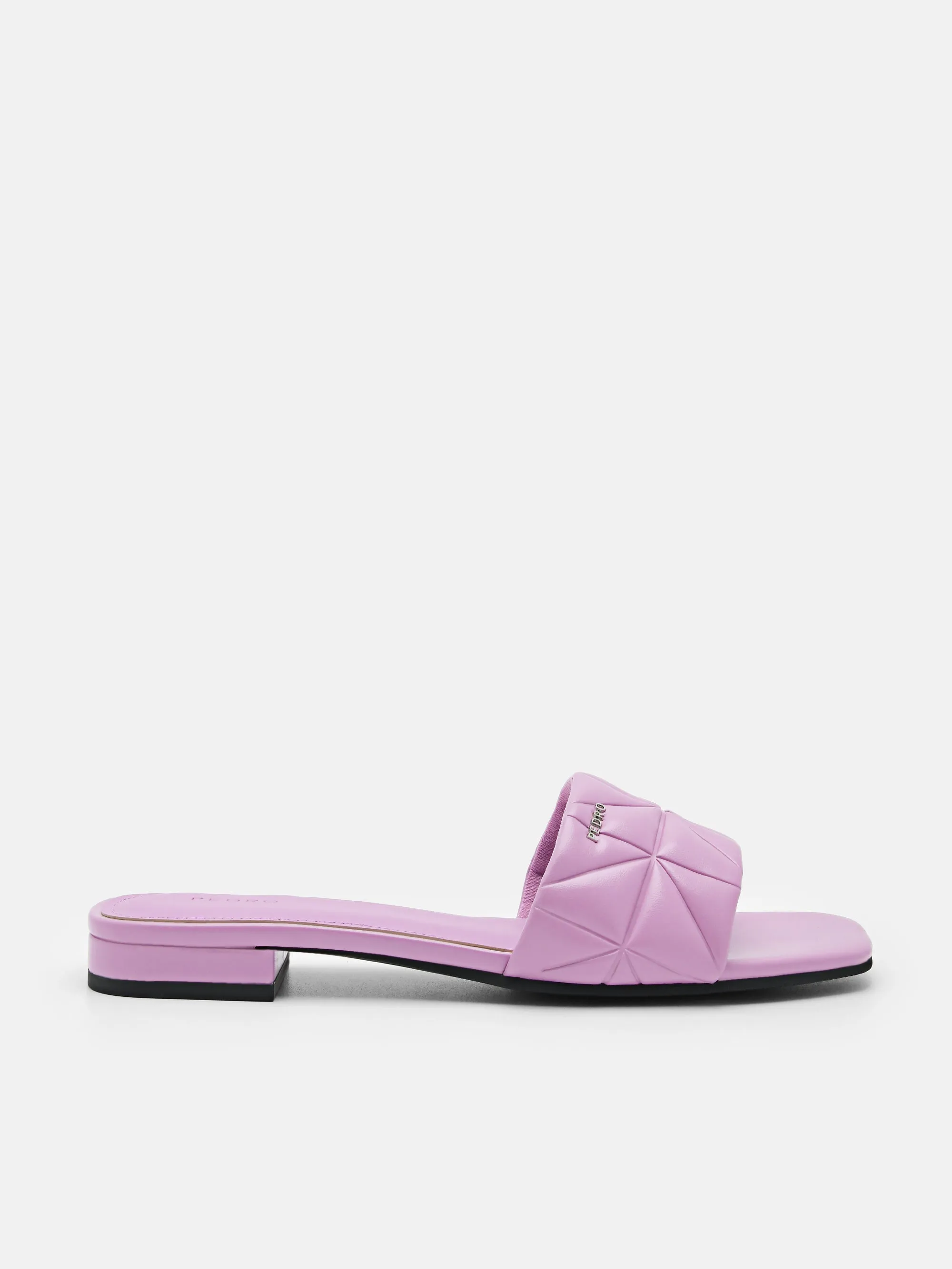 Bianca Sandals in Pixel