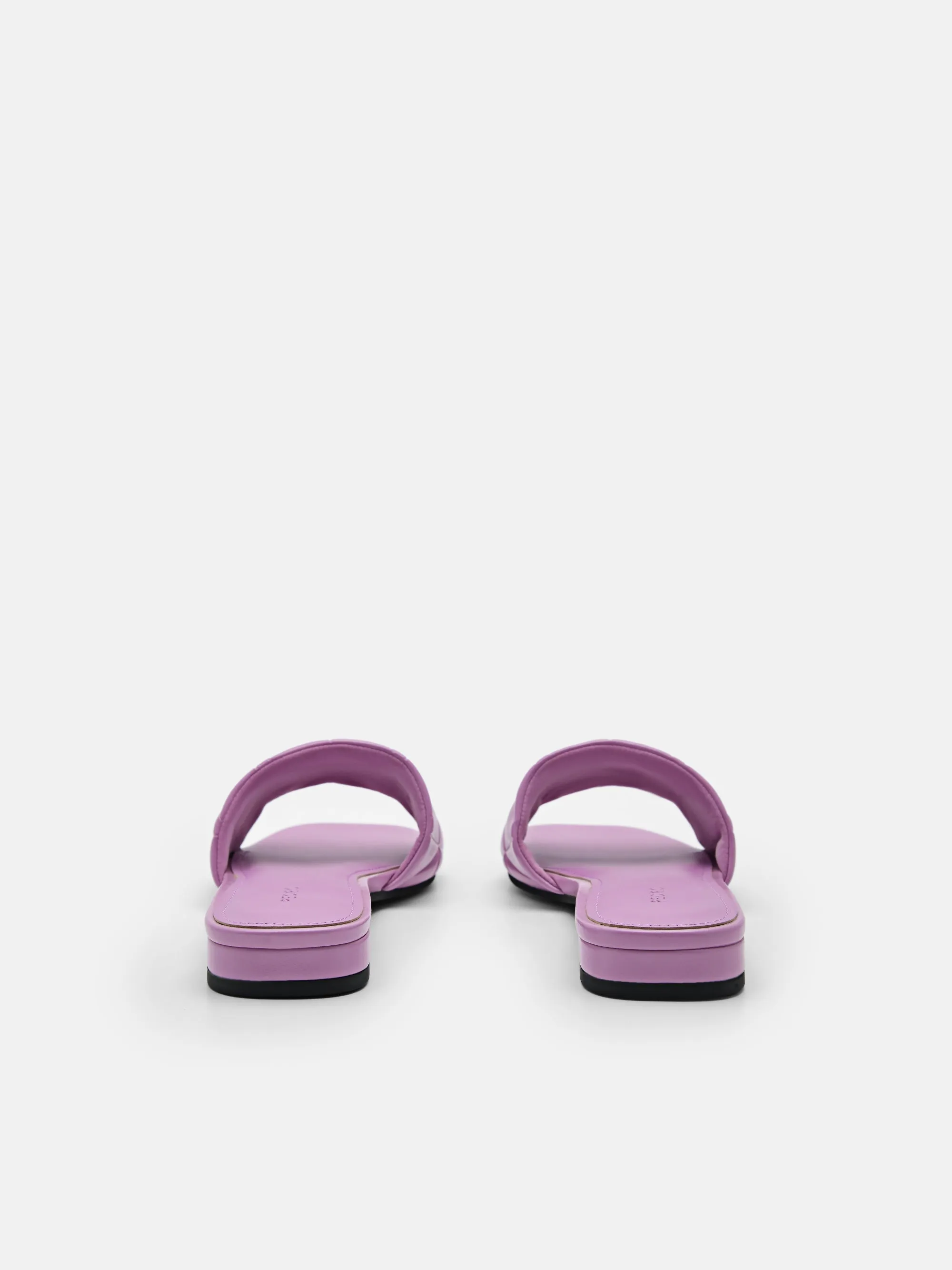 Bianca Sandals in Pixel