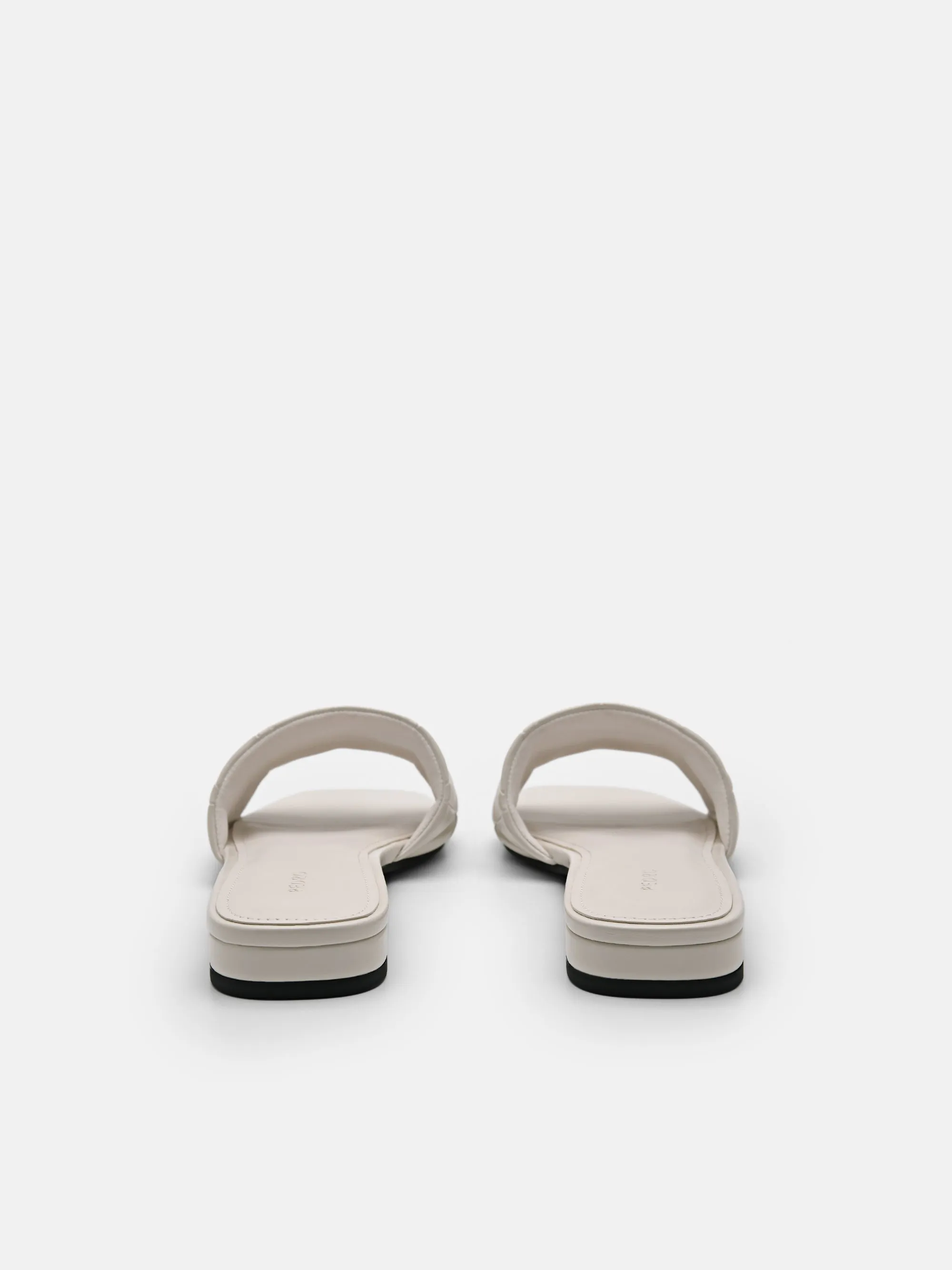 Bianca Sandals in Pixel