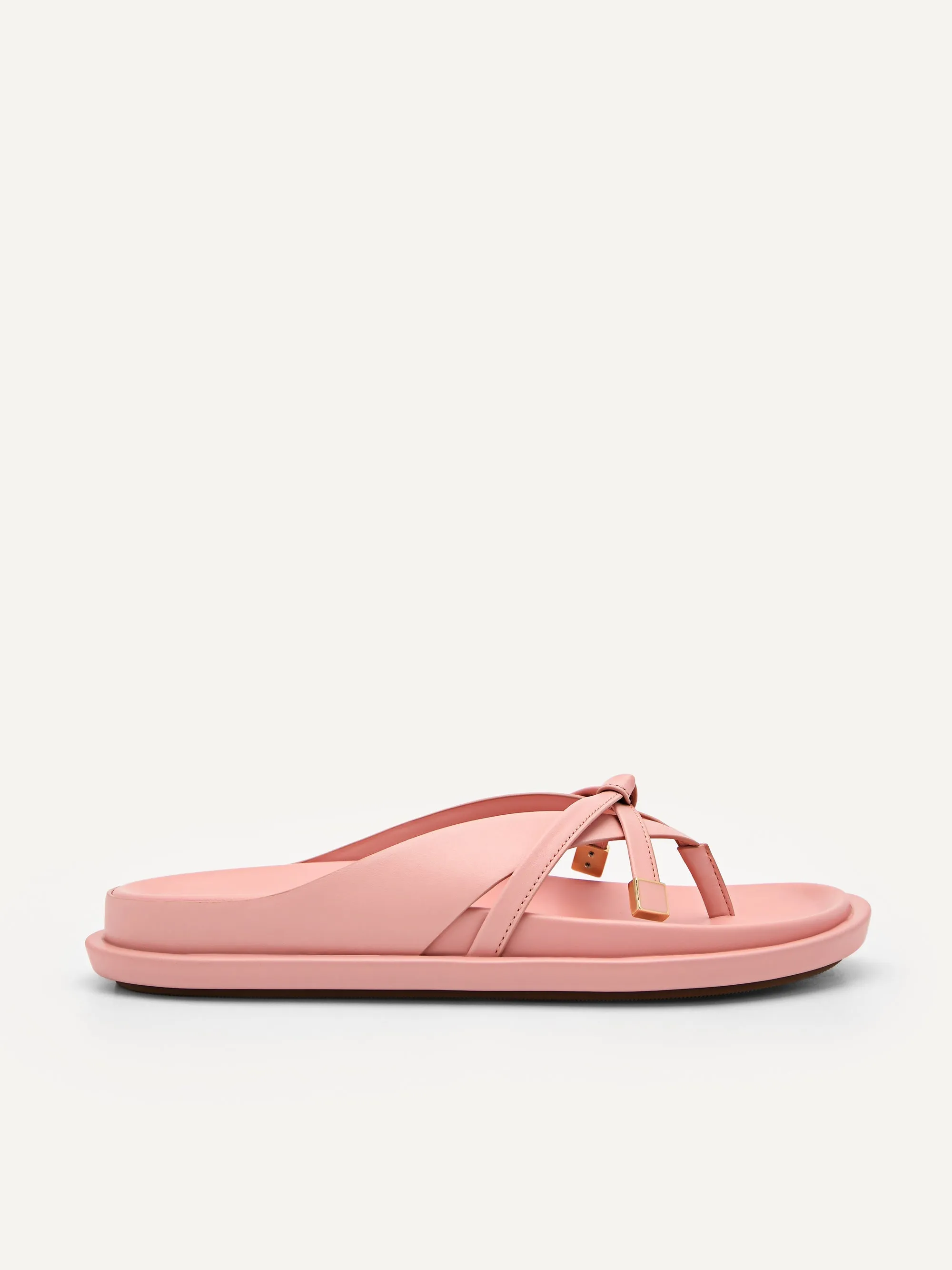 Bianca Thong Sandals