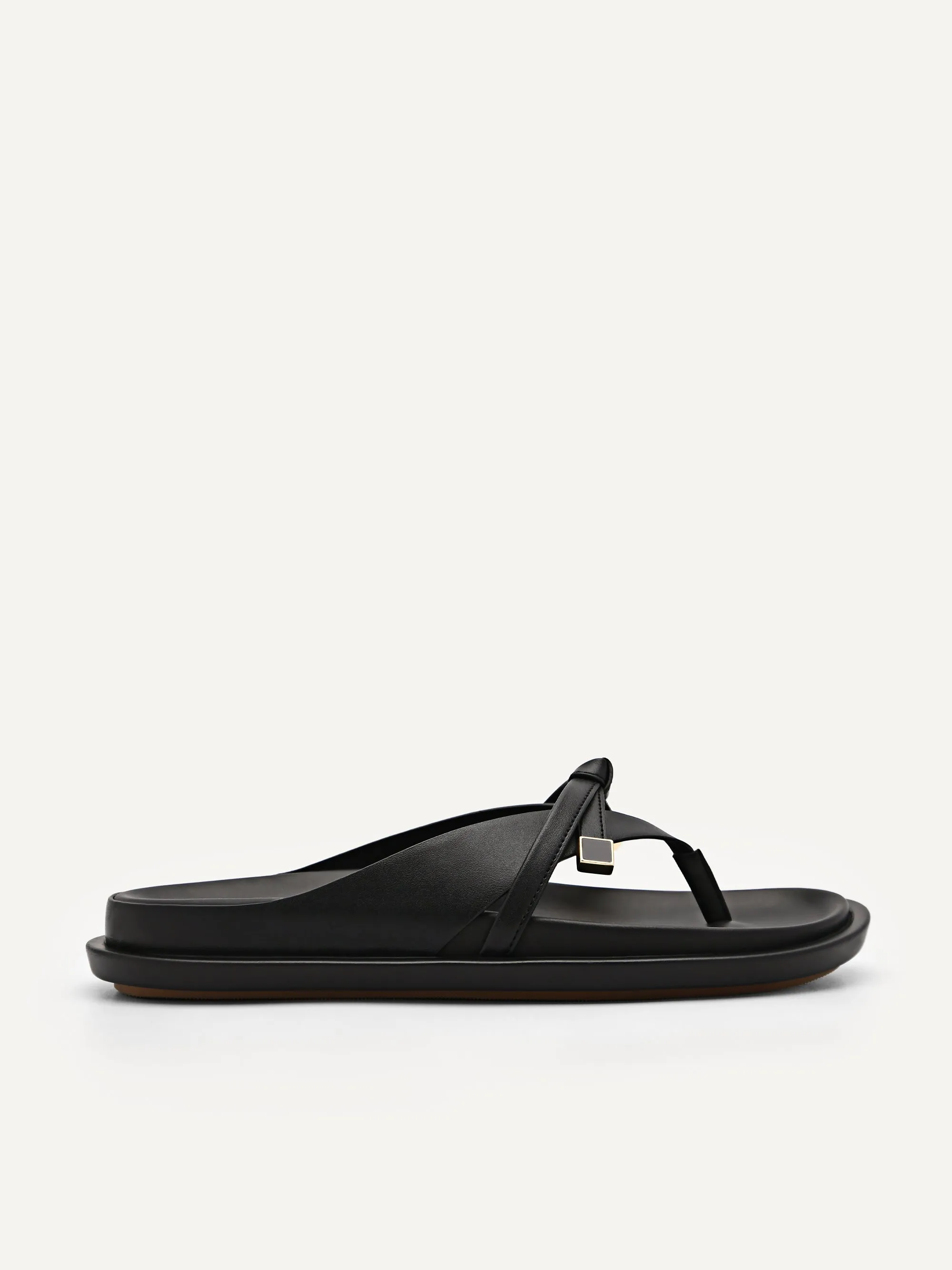 Bianca Thong Sandals