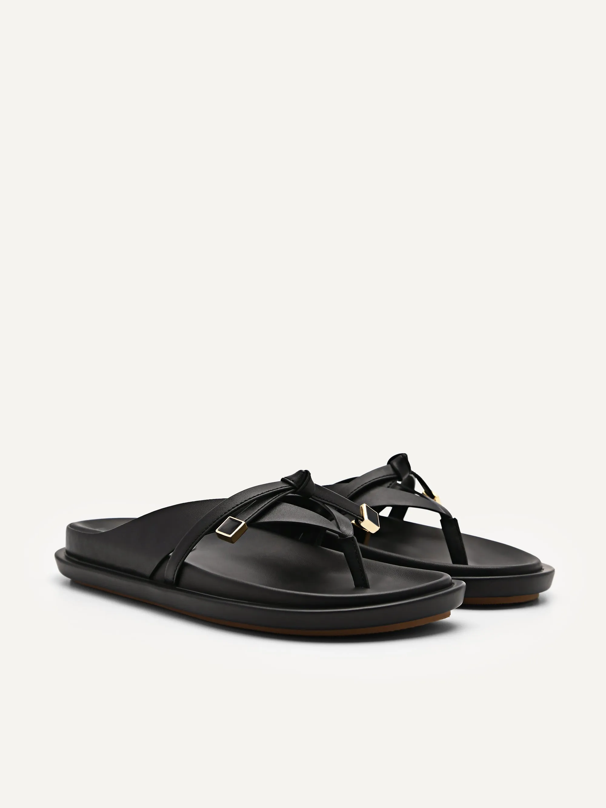 Bianca Thong Sandals