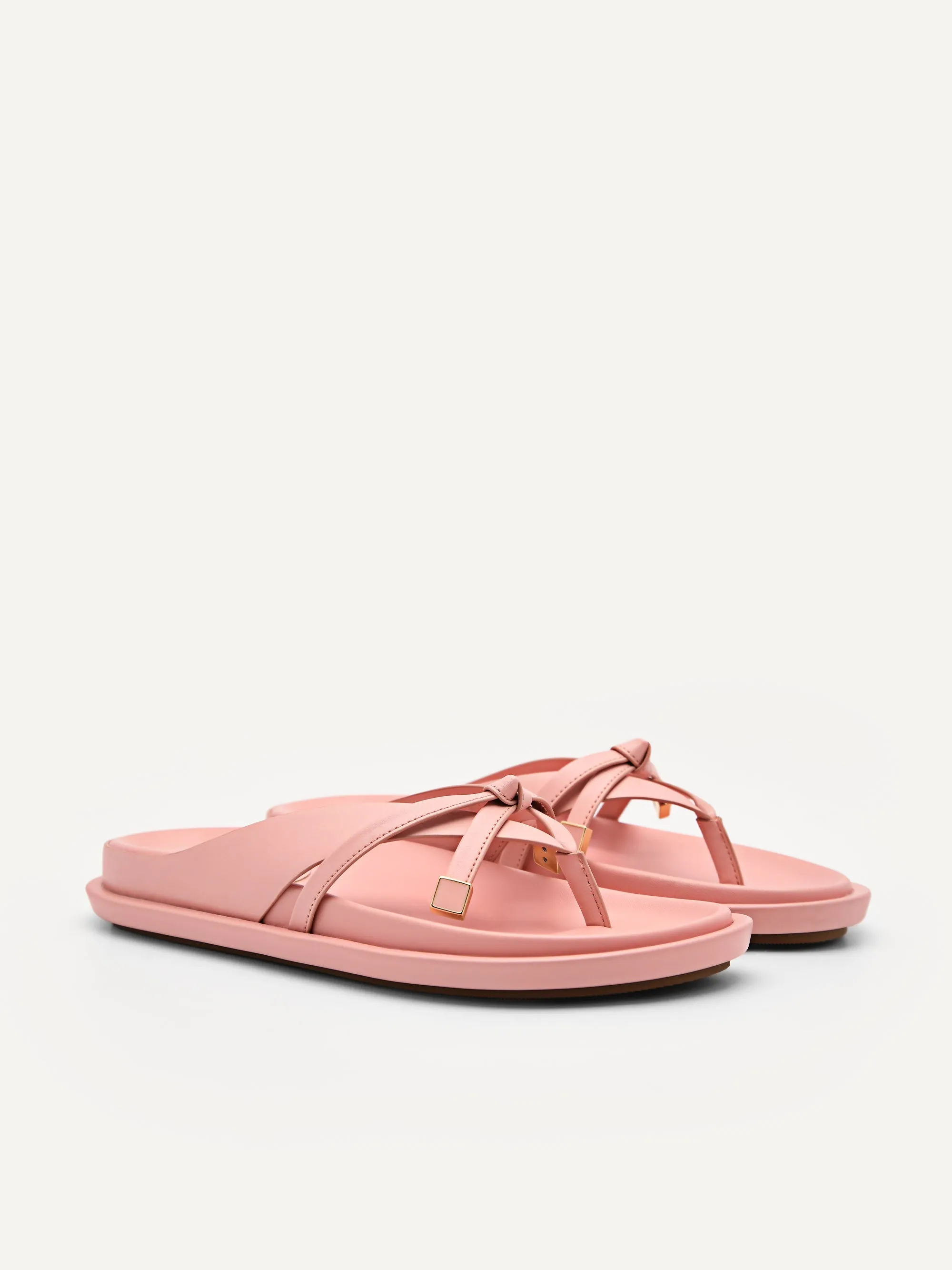 Bianca Thong Sandals