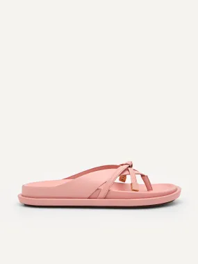 Bianca Thong Sandals