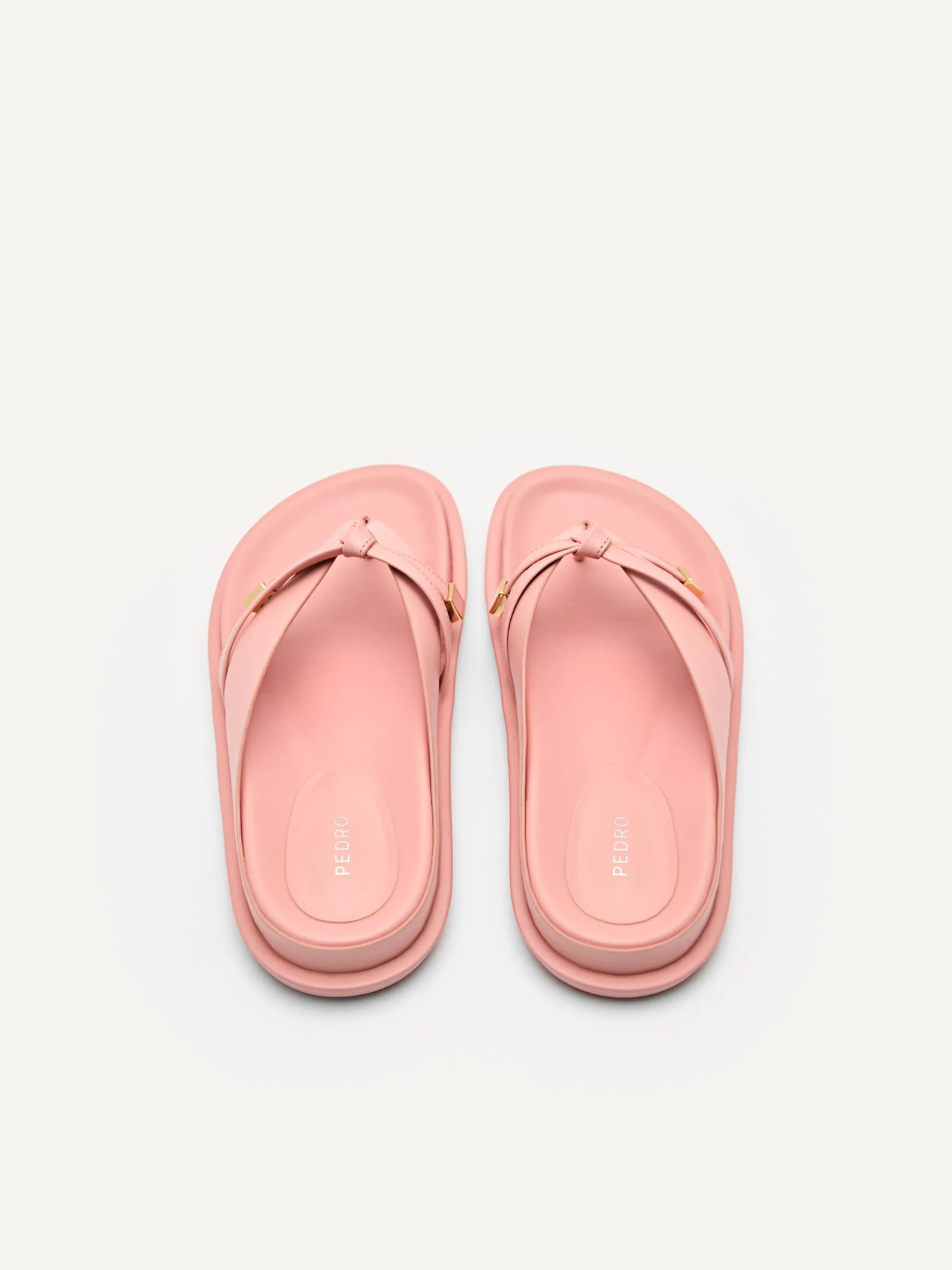 Bianca Thong Sandals