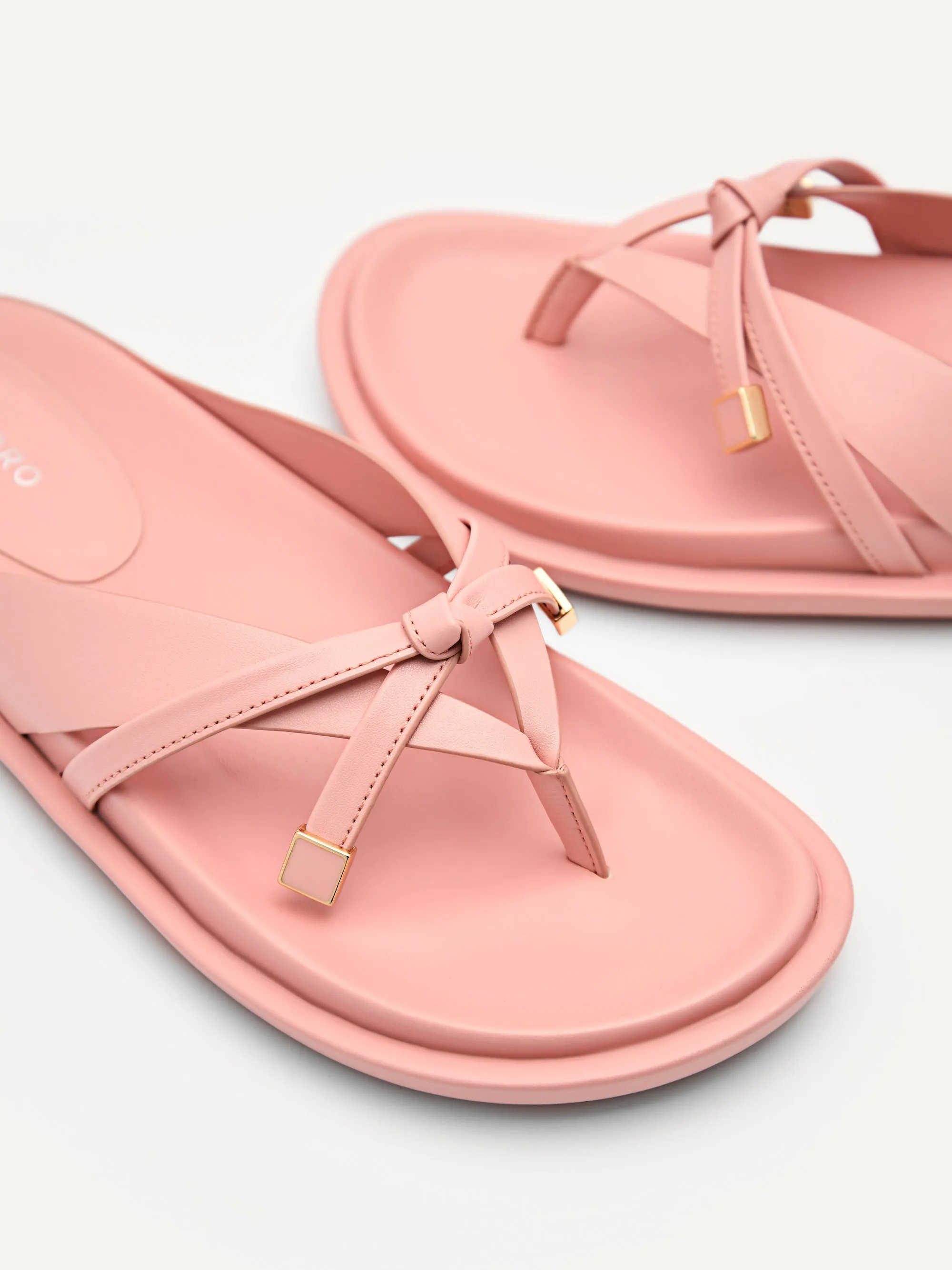 Bianca Thong Sandals