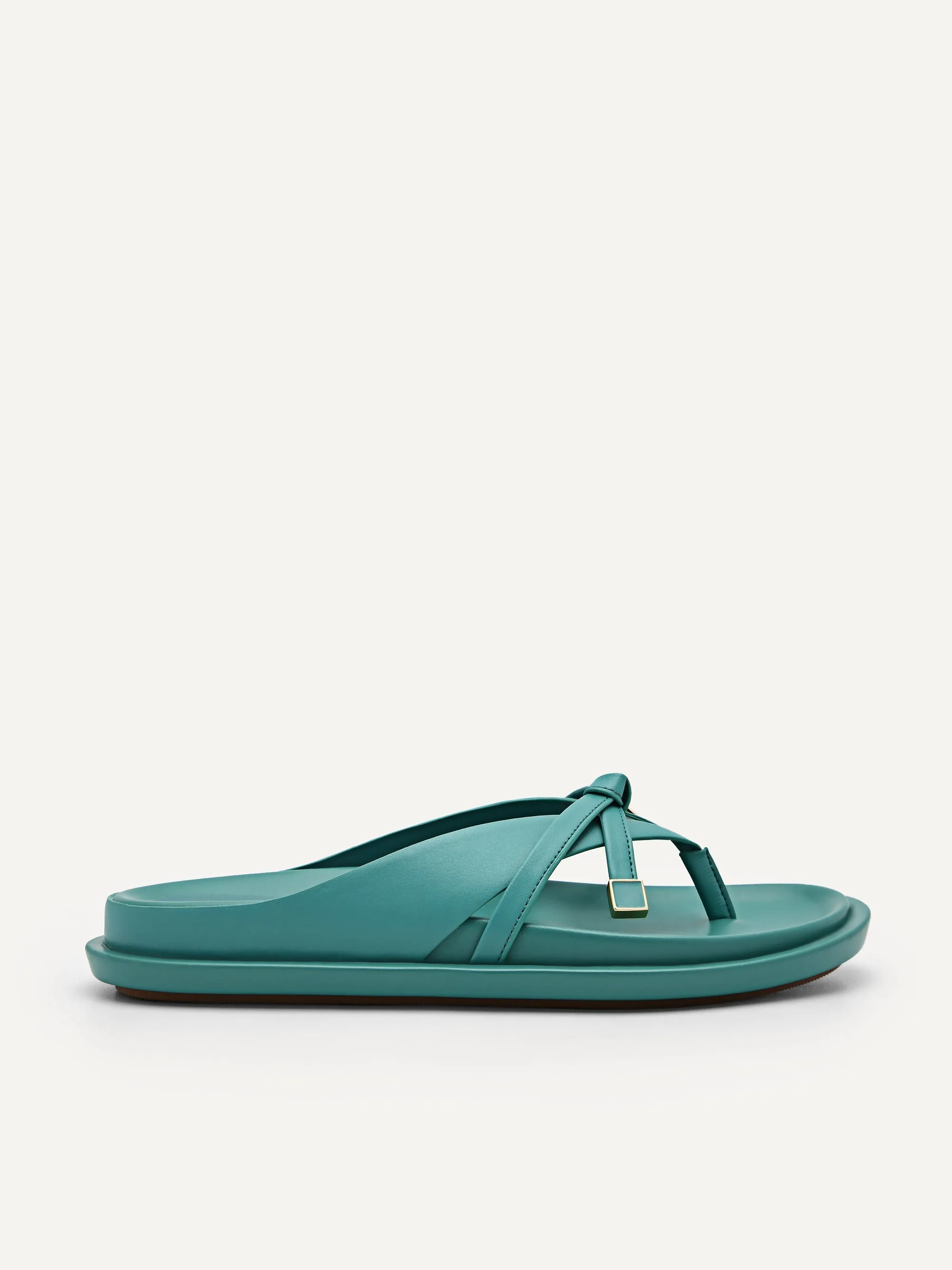 Bianca Thong Sandals