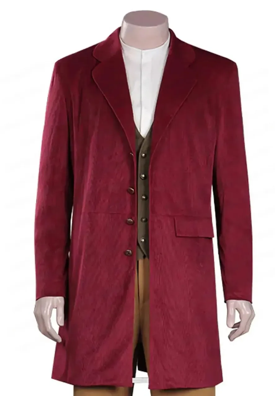 Bilbo Baggins Jacket