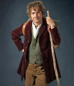 Bilbo Baggins Jacket