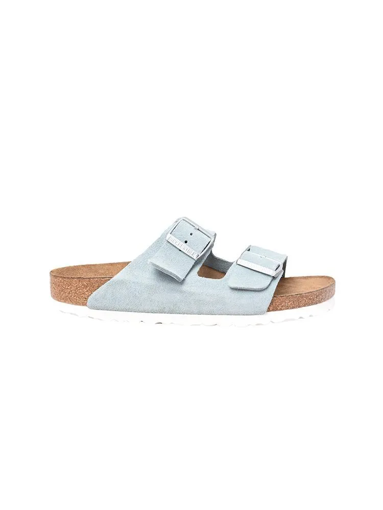     BIRKENSTOCK  Women's Arizona Soft Footbed Sandals    