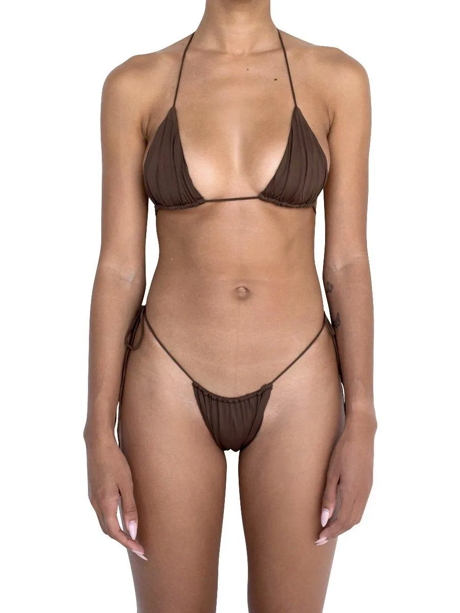 Bixi Bikini Bottom Riot Swim Sale - Final Offer