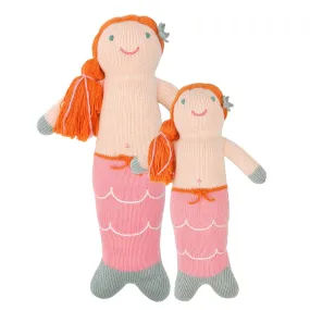 Knit Doll Melody the Mermaid Regular Size