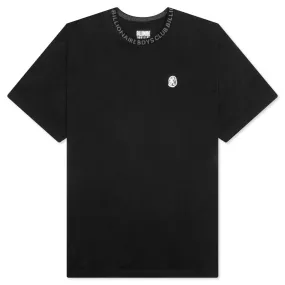 Black Short Sleeve Knitwear by BB Wrapped - Shop Now.