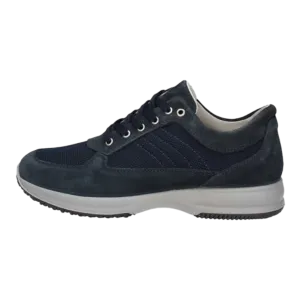 Blue men's sneakers Style: 351081