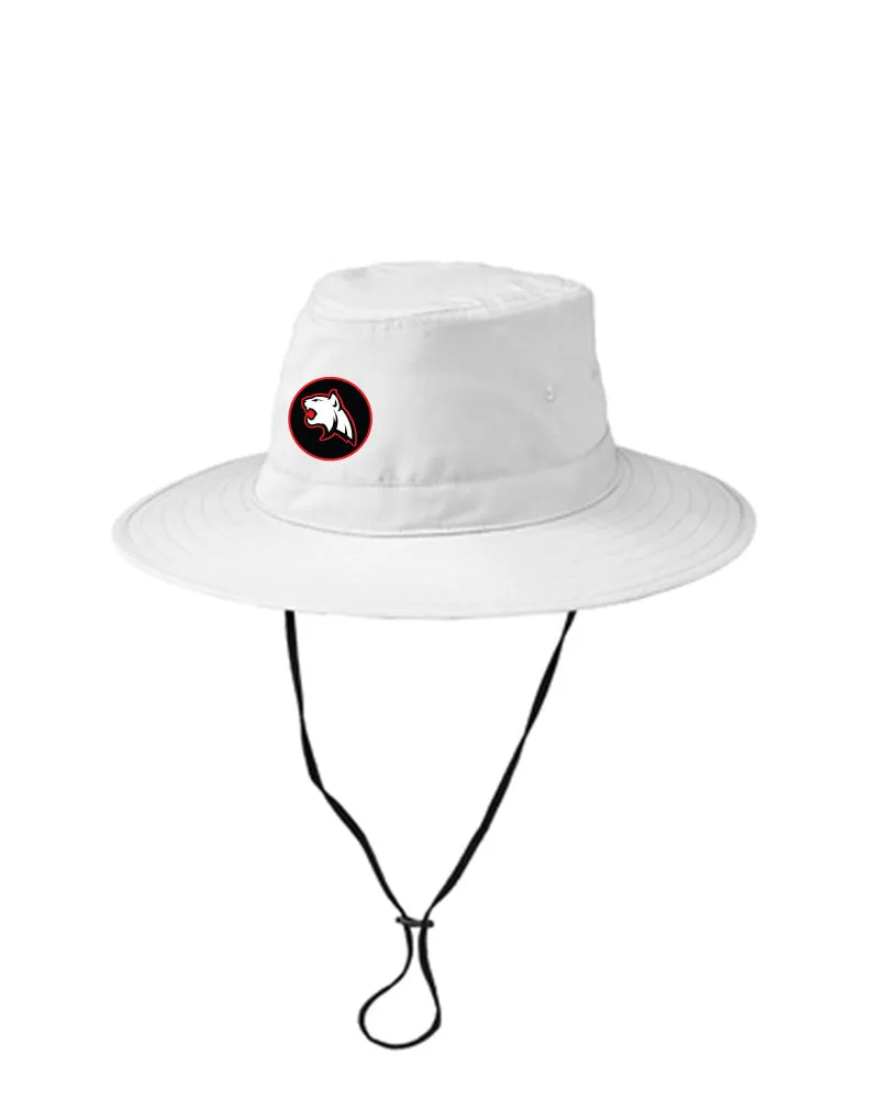 Bobcats Football Touchdown Bucket Hat