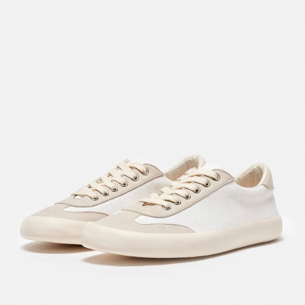 Bohempia Felix Natural Hemp Sneakers