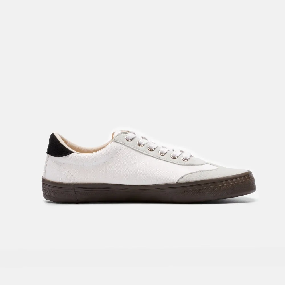 Bohempia Felix Natural Hemp Sneakers