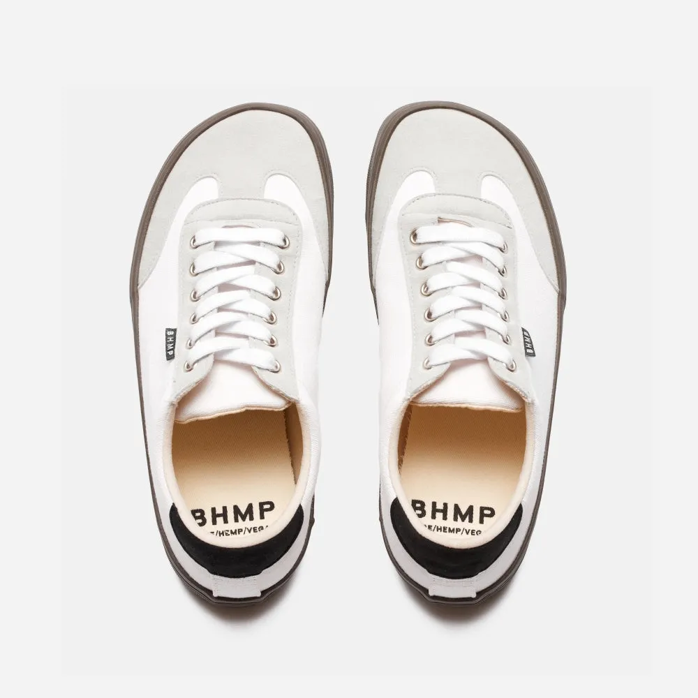 Bohempia Felix Natural Hemp Sneakers