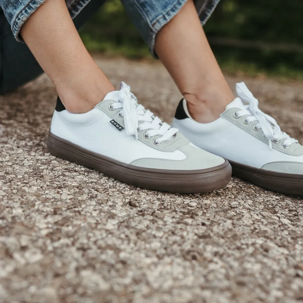 Bohempia Felix Natural Hemp Sneakers