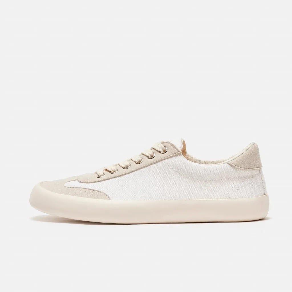 Bohempia Felix Natural Hemp Sneakers