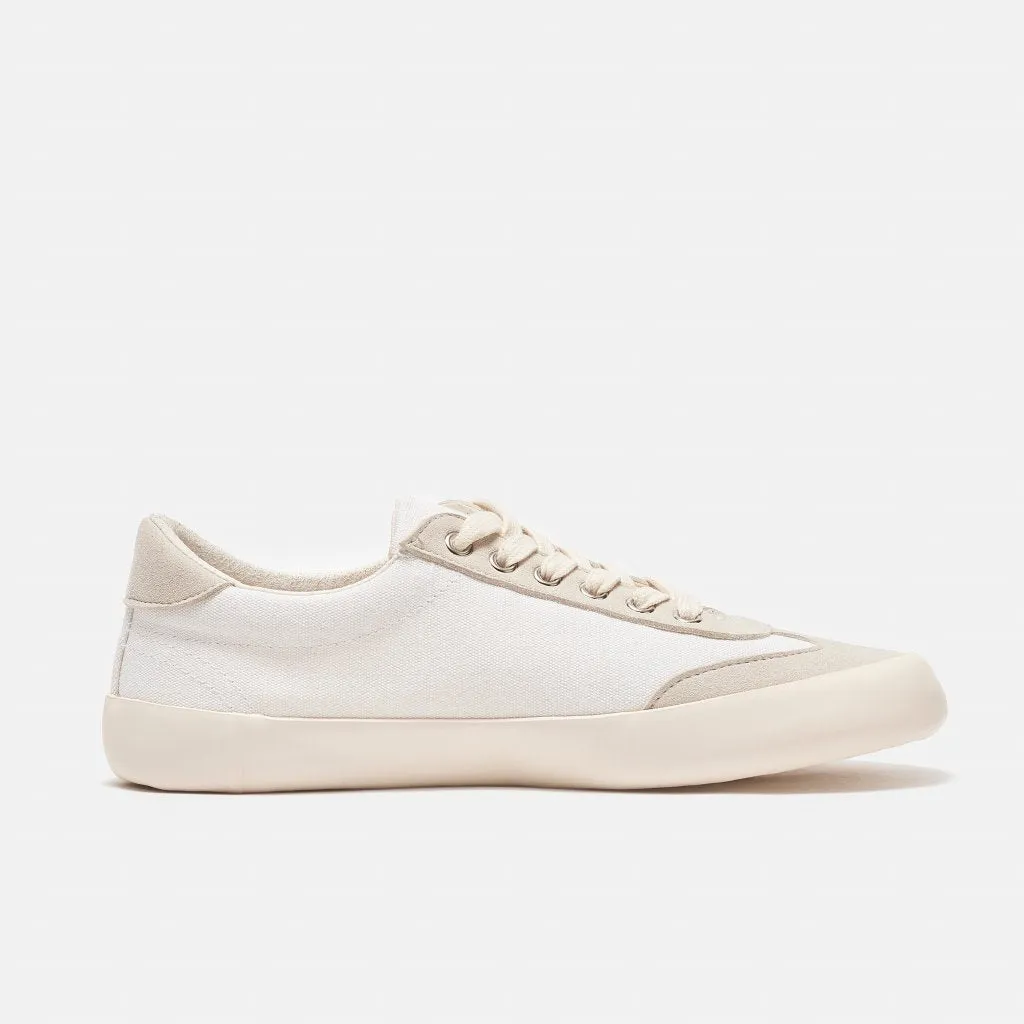 Bohempia Felix Natural Hemp Sneakers