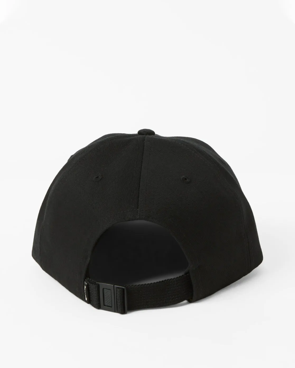 Bong Days Hat - Black