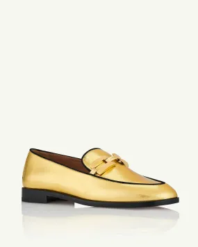 Brandi Mocassin -> Brandi Loafers