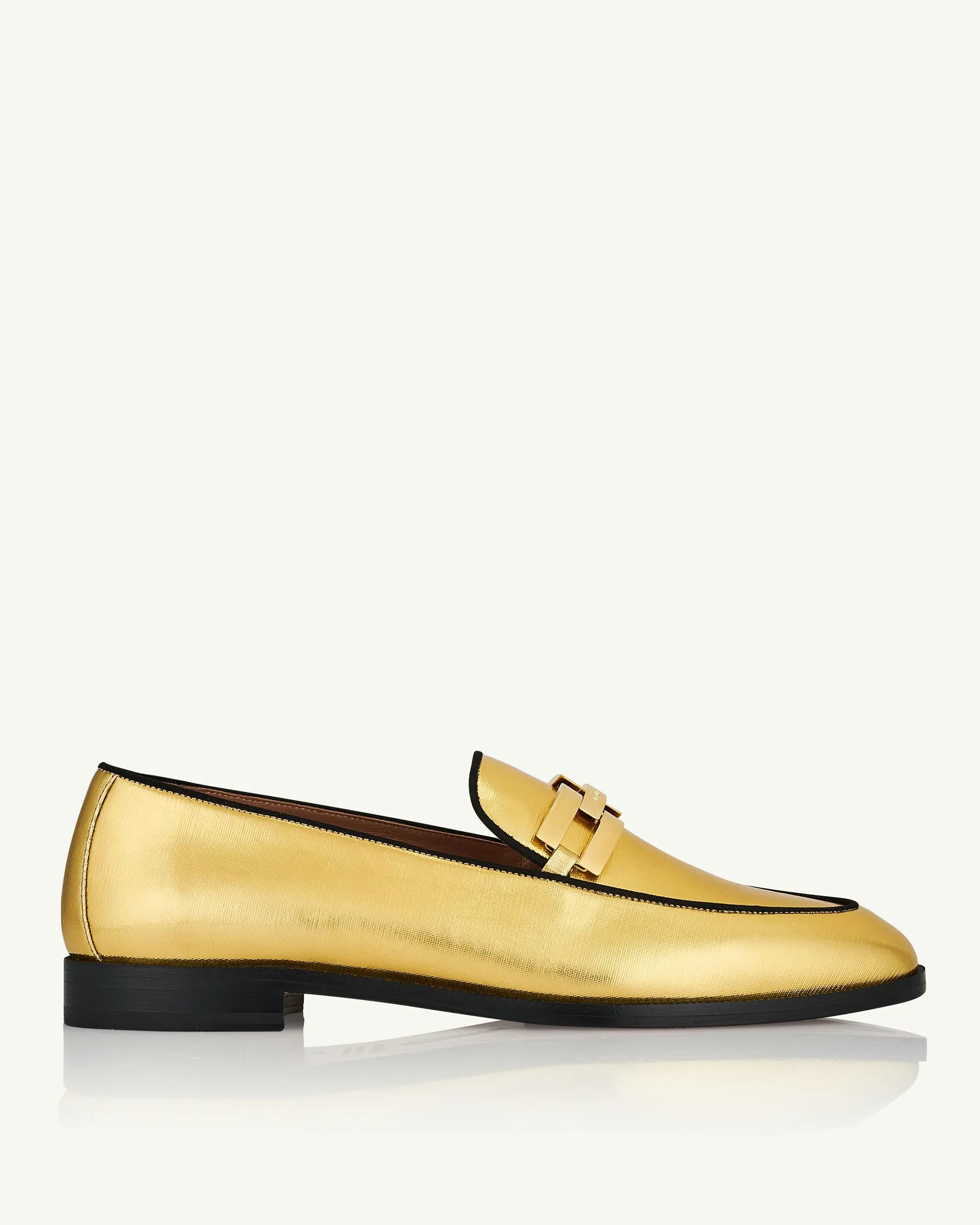 Brandi Mocassin -> Brandi Loafers