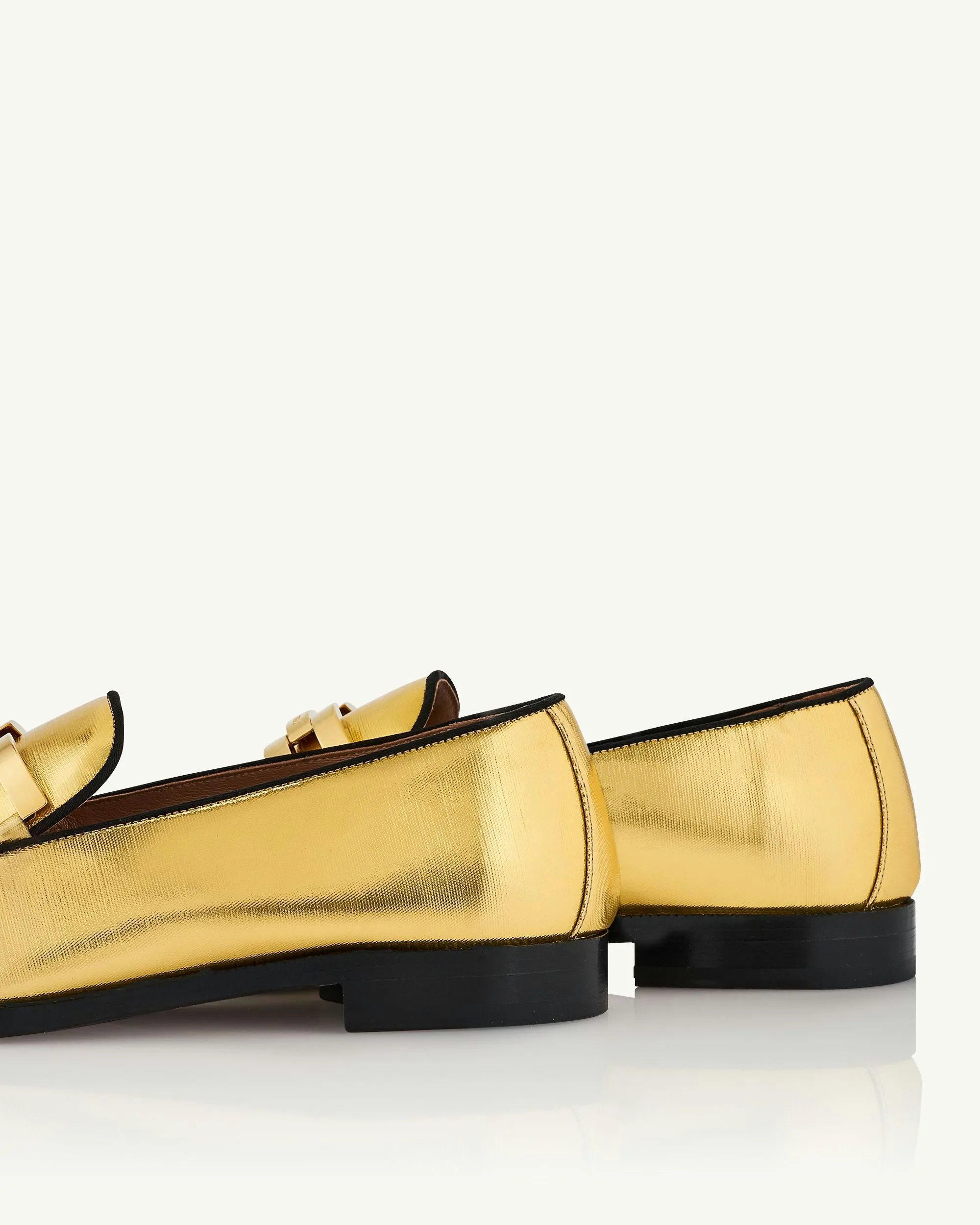 Brandi Mocassin -> Brandi Loafers