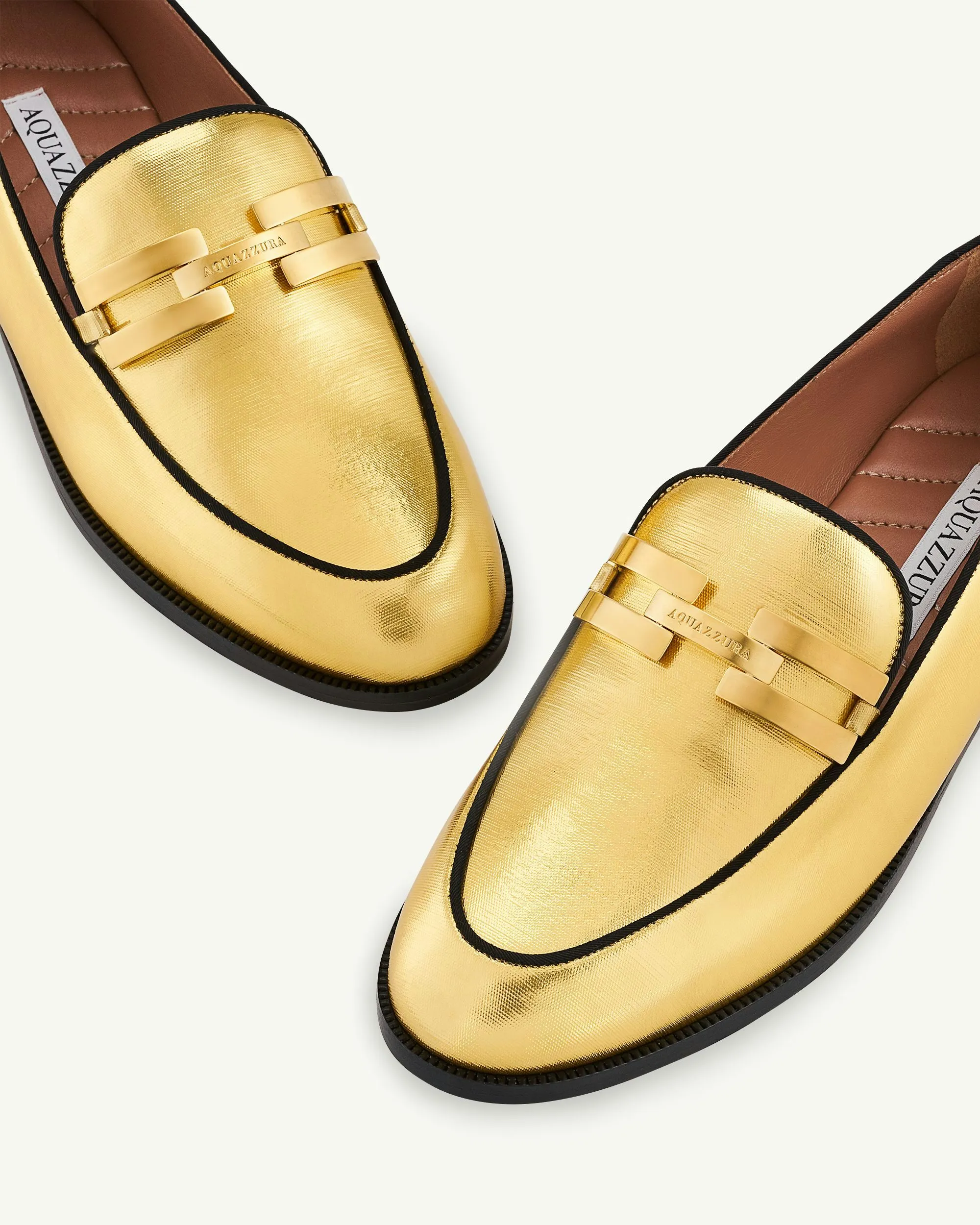 Brandi Mocassin -> Brandi Loafers