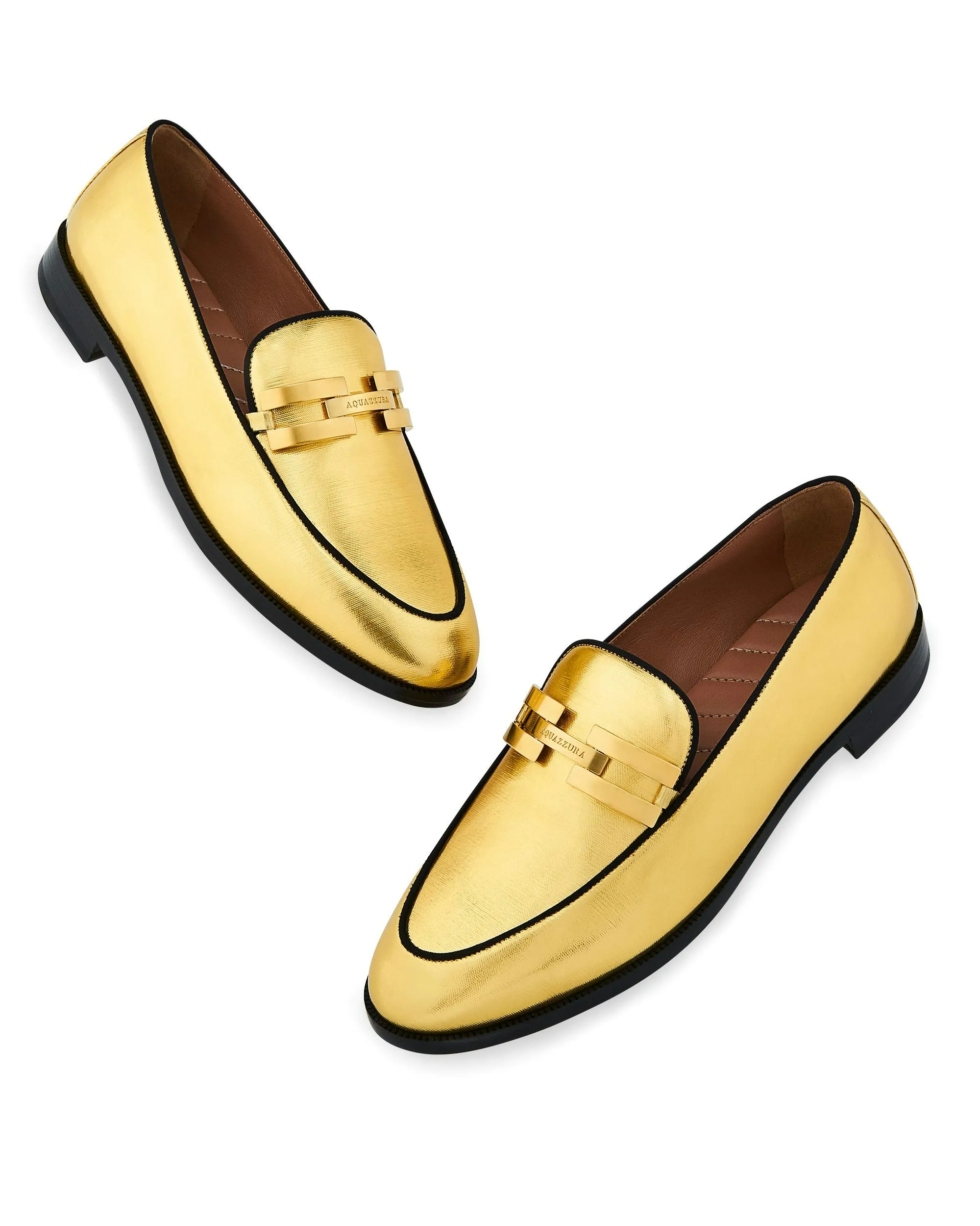 Brandi Mocassin -> Brandi Loafers