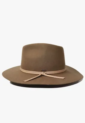 Brixton Cohen Cowboy Felt Hat