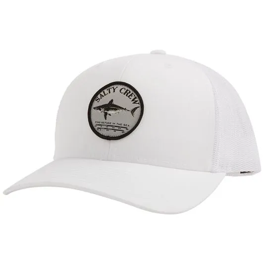 Bruce Retro Trucker Hat