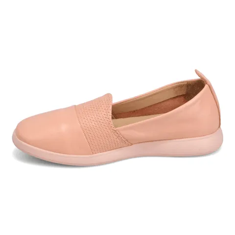 Bueno Womens Quest Loafer Flat